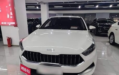 KIA K3, 2023 год, 1 500 000 рублей, 4 фотография
