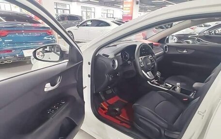 KIA K3, 2023 год, 1 500 000 рублей, 15 фотография