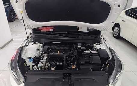 KIA K3, 2023 год, 1 500 000 рублей, 19 фотография