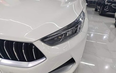 KIA K3, 2023 год, 1 500 000 рублей, 23 фотография