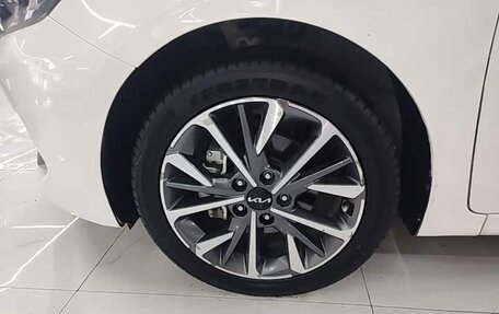 KIA K3, 2023 год, 1 500 000 рублей, 22 фотография