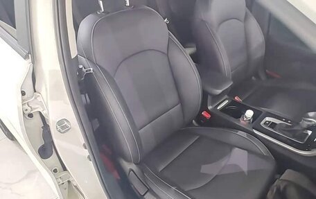 KIA K3, 2023 год, 1 500 000 рублей, 24 фотография
