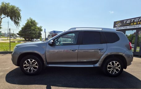 Nissan Terrano III, 2021 год, 1 500 000 рублей, 7 фотография