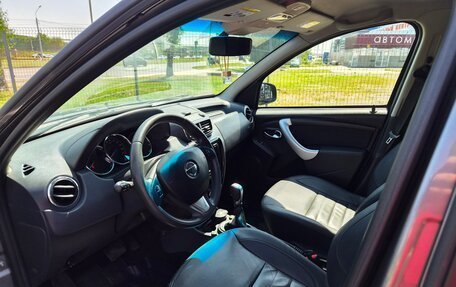 Nissan Terrano III, 2021 год, 1 500 000 рублей, 8 фотография