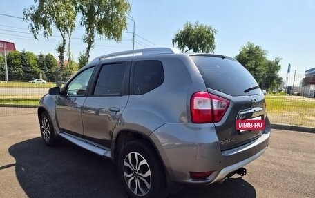 Nissan Terrano III, 2021 год, 1 500 000 рублей, 6 фотография