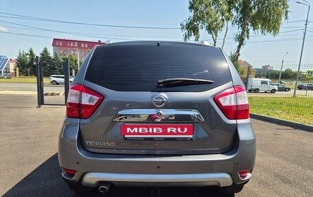 Nissan Terrano III, 2021 год, 1 500 000 рублей, 5 фотография
