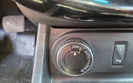 Nissan Terrano III, 2021 год, 1 500 000 рублей, 12 фотография