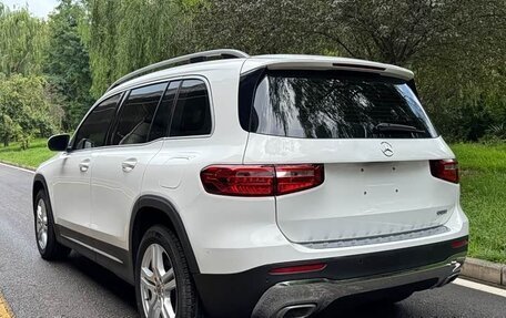Mercedes-Benz GLB, 2022 год, 2 380 000 рублей, 6 фотография