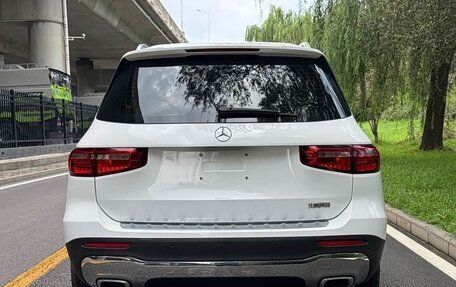 Mercedes-Benz GLB, 2022 год, 2 380 000 рублей, 5 фотография