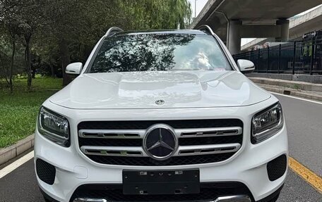 Mercedes-Benz GLB, 2022 год, 2 380 000 рублей, 2 фотография