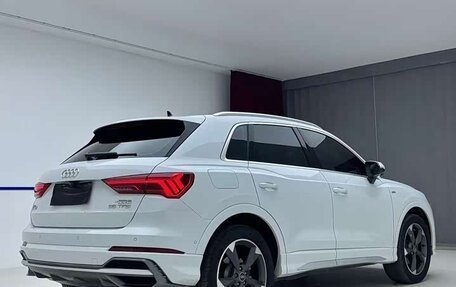 Audi Q3, 2023 год, 2 589 000 рублей, 6 фотография