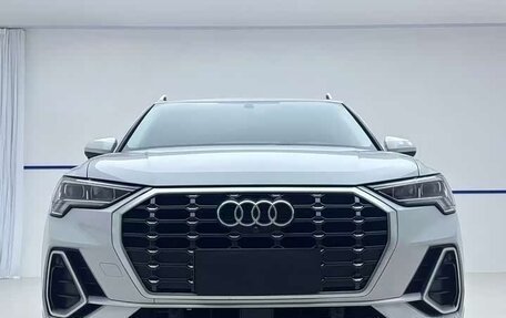 Audi Q3, 2023 год, 2 589 000 рублей, 3 фотография