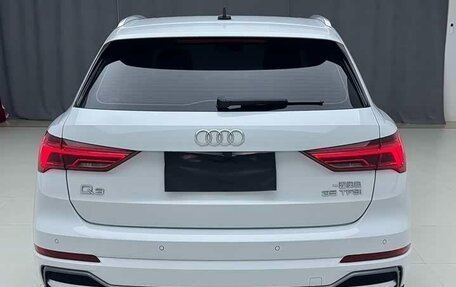 Audi Q3, 2023 год, 2 589 000 рублей, 4 фотография