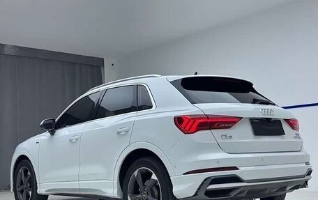 Audi Q3, 2023 год, 2 589 000 рублей, 5 фотография