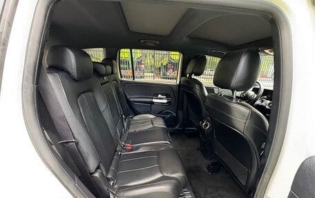 Mercedes-Benz GLB, 2022 год, 2 380 000 рублей, 16 фотография