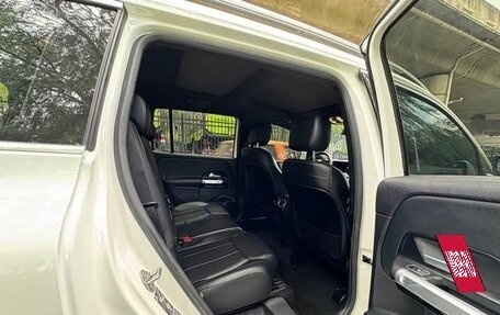 Mercedes-Benz GLB, 2022 год, 2 380 000 рублей, 11 фотография