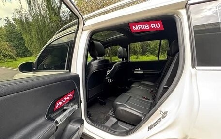 Mercedes-Benz GLB, 2022 год, 2 380 000 рублей, 12 фотография