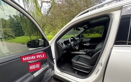 Mercedes-Benz GLB, 2022 год, 2 380 000 рублей, 8 фотография