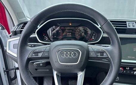 Audi Q3, 2023 год, 2 589 000 рублей, 9 фотография