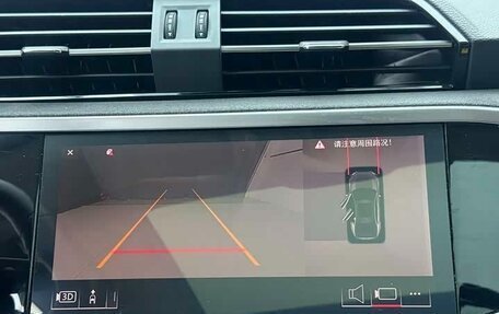 Audi Q3, 2023 год, 2 589 000 рублей, 11 фотография