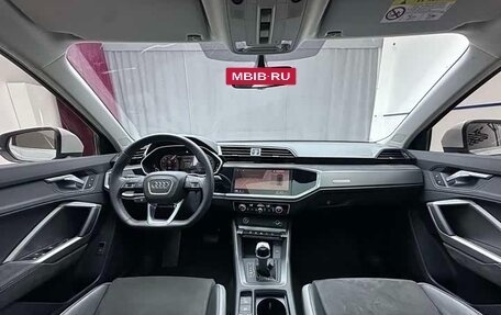 Audi Q3, 2023 год, 2 589 000 рублей, 8 фотография