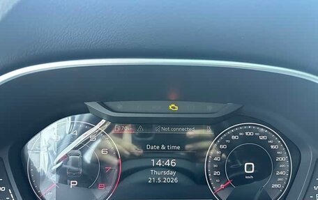 Audi Q3, 2023 год, 2 589 000 рублей, 10 фотография