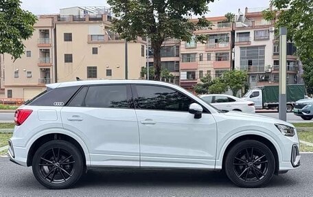 Audi Q2 I, 2022 год, 1 892 000 рублей, 6 фотография