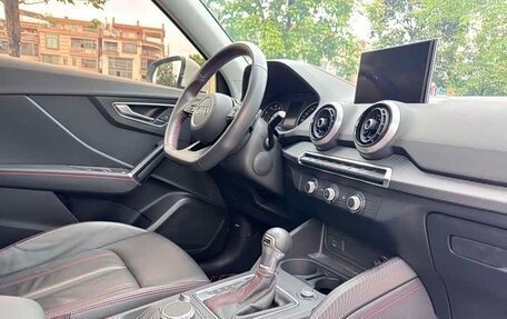 Audi Q2 I, 2022 год, 1 892 000 рублей, 12 фотография