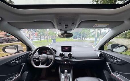 Audi Q2 I, 2022 год, 1 892 000 рублей, 9 фотография