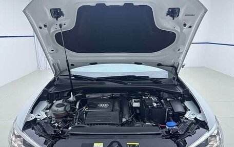 Audi Q3, 2023 год, 2 589 000 рублей, 22 фотография
