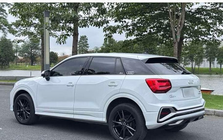 Audi Q2 I, 2022 год, 1 892 000 рублей, 4 фотография
