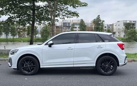 Audi Q2 I, 2022 год, 1 892 000 рублей, 8 фотография