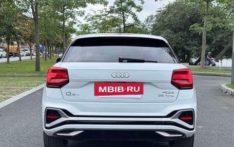Audi Q2 I, 2022 год, 1 892 000 рублей, 5 фотография