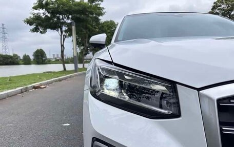Audi Q2 I, 2022 год, 1 892 000 рублей, 17 фотография