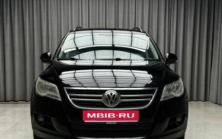 Volkswagen Tiguan I, 2011 год, 1 169 000 рублей, 2 фотография