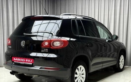 Volkswagen Tiguan I, 2011 год, 1 169 000 рублей, 6 фотография