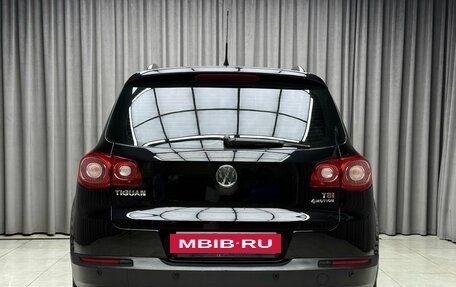 Volkswagen Tiguan I, 2011 год, 1 169 000 рублей, 5 фотография