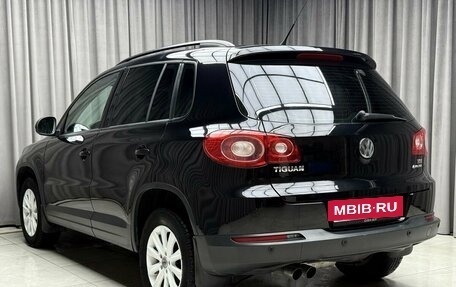 Volkswagen Tiguan I, 2011 год, 1 169 000 рублей, 4 фотография