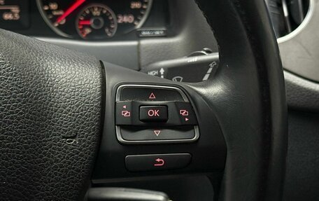 Volkswagen Tiguan I, 2011 год, 1 169 000 рублей, 21 фотография