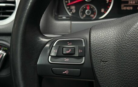 Volkswagen Tiguan I, 2011 год, 1 169 000 рублей, 20 фотография