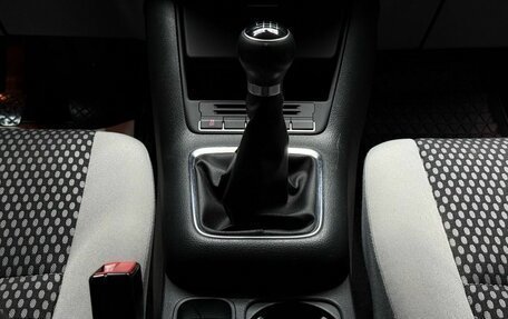 Volkswagen Tiguan I, 2011 год, 1 169 000 рублей, 18 фотография