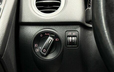 Volkswagen Tiguan I, 2011 год, 1 169 000 рублей, 22 фотография