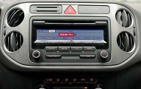 Volkswagen Tiguan I, 2011 год, 1 169 000 рублей, 14 фотография
