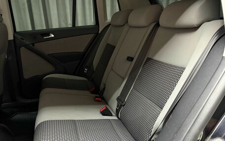 Volkswagen Tiguan I, 2011 год, 1 169 000 рублей, 28 фотография