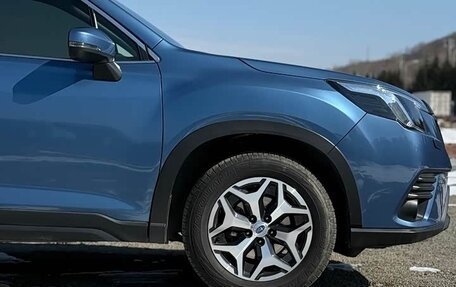 Subaru Forester, 2022 год, 2 950 000 рублей, 8 фотография