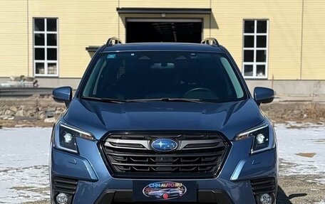 Subaru Forester, 2022 год, 2 950 000 рублей, 2 фотография