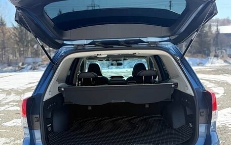 Subaru Forester, 2022 год, 2 950 000 рублей, 5 фотография