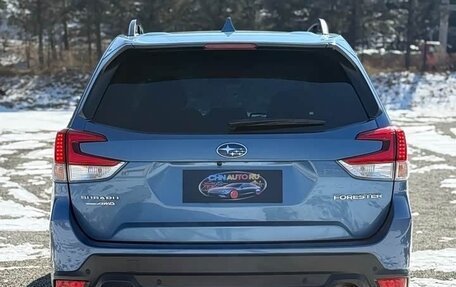 Subaru Forester, 2022 год, 2 950 000 рублей, 7 фотография