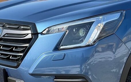Subaru Forester, 2022 год, 2 950 000 рублей, 9 фотография