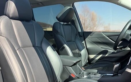 Subaru Forester, 2022 год, 2 950 000 рублей, 19 фотография